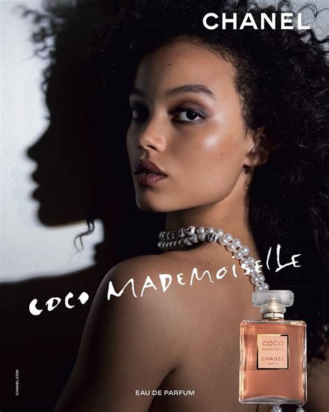 chanel actor|whitney peak coco mademoiselle.